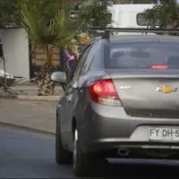 Ley de Tránsito ¿Hasta cuándo hay plazo para grabar la patente en los vidrios de los autos?