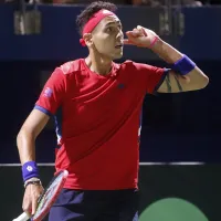 Alejandro Tabilo suma el punto definitivo y Chile va las finales de Copa Davis