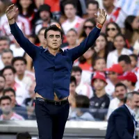Revelan quiebre entre Gustavo Quinteros y jugadores de Vélez: \&#039;Fue soberbio y malos tratos\&#039;
