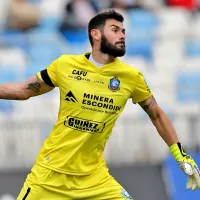 Paulo Garcés encuentra nuevo club tras su corto paso de cinco días en Deportes Linares