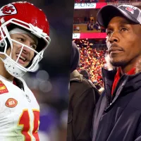 A solo días del Super Bowl: Padre de Patrick Mahomes es arrestado por conducir intoxicado en Texas