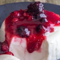 Receta de Panna Cotta: Postre de origen italiano que sorprenderá a tu paladar con su dulzor