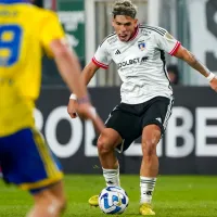 \&#039;Si Palacios se queda de mala gana en Colo Colo, no suma\&#039;: Exigen a La Joya que se defina