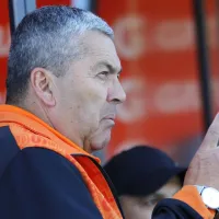 Fuerte denuncia de Gustavo Huerta: \&#039;Un representante argentino quiere traer a todos los jugadores a Cobresal\&#039;
