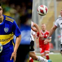 Boca quiere meter a un jugador en combo a Colo Colo para fichar a Carlos Palacios