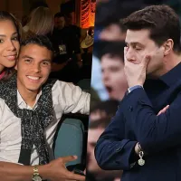 Crisis en el Chelsea: Esposa de Thiago Silva pide la PLR para Mauricio Pochettino tras pésima campaña