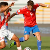 Luciano Arriagada cerca de cambiar de equipo en Brasil tras opaco Preolímpico