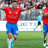 Germán Garmendia quiere a Matías Fernández y Jorge Valdivia para Américas Kings League