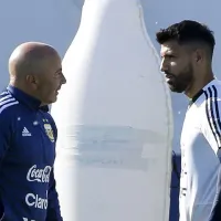 'Era un quilombo, sin ideas': Agüero barre con Sampaoli por desperdiciar un Mundial