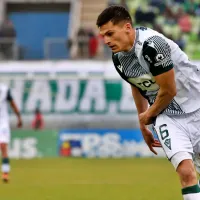 Histórico de Wanderers se entusiasma con Cepeda en Colo Colo y lo compara con Gabi Suazo: “Le irá mejor”