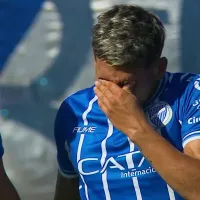 ¿Llega o no ante Colo Colo? Revelan detalles de la lesión de la estrella de Godoy Cruz