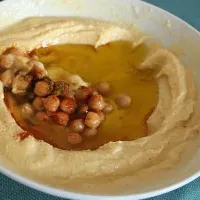 Hummus de garbanzo: La receta vegana que aporta gran cantidad de proteína