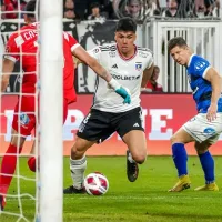 Por el Udinese: Damián Pizarro arriesga quedar fuera de la Supercopa