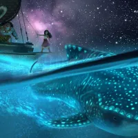 ¡Sorpresa! Confirman Moana 2 con fecha de estreno y las primeras imágenes en exclusiva