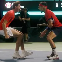 Tabilo hace historia y se unirá a Nico Jarry en el Masters 1000 de Indian Wells