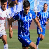 Thomas Galdames y diferencia: \&#039;Los jugadores argentinos parecen modelos... abdominales y nada de grasa\&#039;