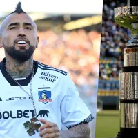 Jaime Vera ve una Supercopa alba el domingo: “Con Vidal en cancha Colo Colo es favorito”