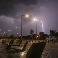 ¿Tormentas eléctricas en verano? Meteorología emite alerta en las siguientes regiones del país