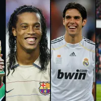 Viejos cracks vuelven oficialmente a las canchas: Mundial para mayores de 35 años es una realidad
