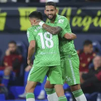 Vuelve la alegría del Ingeniero: Betis gana y se mete en puestos de copas