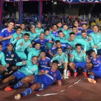 Mauricio Pinilla le pone fichas para ser campeona: \&#039;Para mí la U puede pelear el torneo”