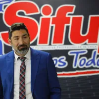 Sifup \&#039;le para el carro\&#039; a hinchas que alegan por el paro: \&#039;Ojalá los dirigentes de la U también quieran jugar\&#039;