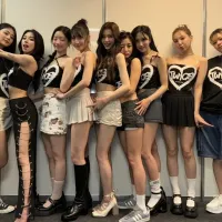 ¿Viene Twice a Chile? Conoce si podrían presentarse tras pasar por México y Brasil