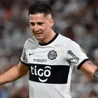 A Colo Colo le advierten del \&#039;lado oscuro\&#039; de Paiva: \&#039;Sus problemas extradeportivos lo crucifican\&#039;