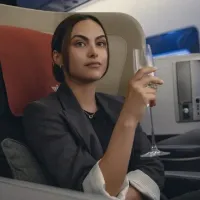 Camila Mendes estrena Upgraded en Prime Video: \&#039;Fue una experiencia increíble\&#039;