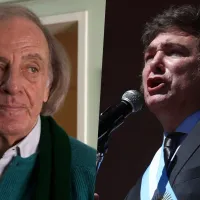 Menotti y las SADP que quiere Milei en Argentina: “Privatizar un club es como robarle la plata a un trabajador”