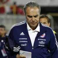El drama de Martín Lasarte tras su salida de la selección chilena: ＂No tengo la posibilidad de elegir＂