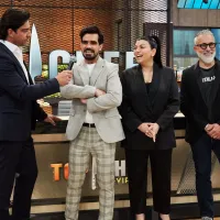 ¡Comienza el repechaje! Top Chef VIP revela los nombres de quienes compiten por ingresar