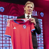 Ricardo Gareca tiene fecha para entregar su primera nómina como entrenador de la selección chilena