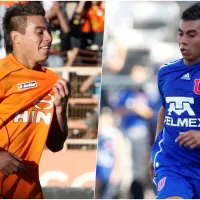 Edu Vargas muy cerca de volver a Chile: Cobreloa duerme a la U y puja por el goleador