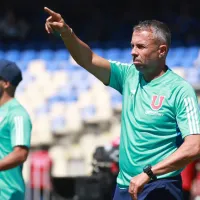 Gustavo Álvarez y pretemporada de la Unoversidad de Chile: \&#039;Al plantel lo veo con niveles individuales muy altos\&#039;