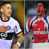 Hugo Brizuela y posibilidad de Guillermo Paiva en Colo Colo: \&#039;No le va a pesar la camiseta\&#039;