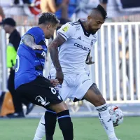 No hay campeón de Supercopa 2024, papelón: Colo Colo vs. Huachipato suspendido definitivamente