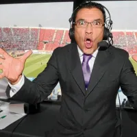 Claudio Palma elige a su jugador favorito en Colo Colo: \&#039;Sin contar a Vidal, ha sido el mejor refuerzo\&#039;