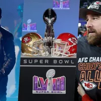 EN VIVO Super Bowl: Minuto a minuto del Show del medio tiempo, tráilers y Taylor Swift