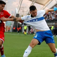 U. Católica no podrá debutar ante La Calera: Autoridad suspende partido y complica a ANFP