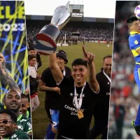 Chilean Premier League supera a Brasileirao y Liga Argentina en ranking mundial