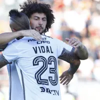 Falcón explica las declaraciones de Vidal: \&#039;En frío entendemos lo que se vivió\&#039;