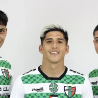 'Una joya para todo el pueblo': Palestino saca camiseta inspirada en Escocia