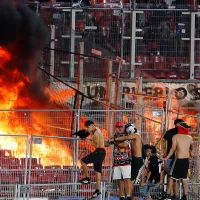 Periodista islandés por incidentes en Supercopa: 'La mayor violencia que ví en un estadio'