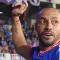 Marcelo Díaz pudo ser campeón de la Premier League: \&#039;El club me quería, pero les dije que por ningún motivo\&#039;