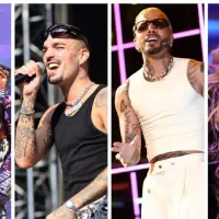 ¿Dónde ver el Festival de reggaetón \&#039;Vibra Urbana\&#039;? Este es el increíble line up