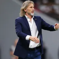 \&#039;Gareca no merece el trato que le están dando\&#039;: Surge defensa en Perú al DT de Chile