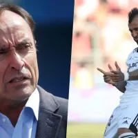 Vidal revuelve el gallinero en Colo Colo: tilda como \&#039;ministro del cahuín\&#039; al papá de Vicente Pizarro