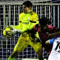 Vicente Reyes provoca que hinchas pidan extender el préstamo más corto de la historia