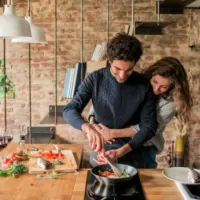 Día del Amor y la Amistad: Recetas para cocinar en pareja y celebrar este 14 de febrero